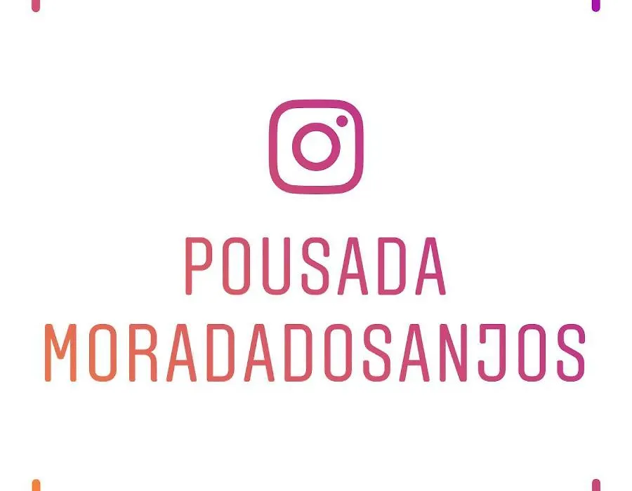 Pousada Morada dos ANJOS-1