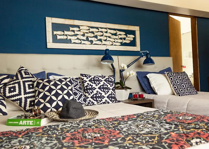 Pousada Ponta da Vigia