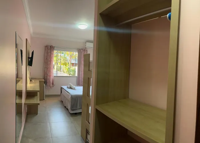 Pousada Baía dos AçoresPousada