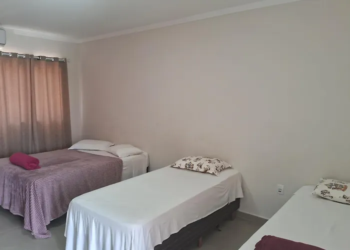 Pousada Castelo Do ReiPousada